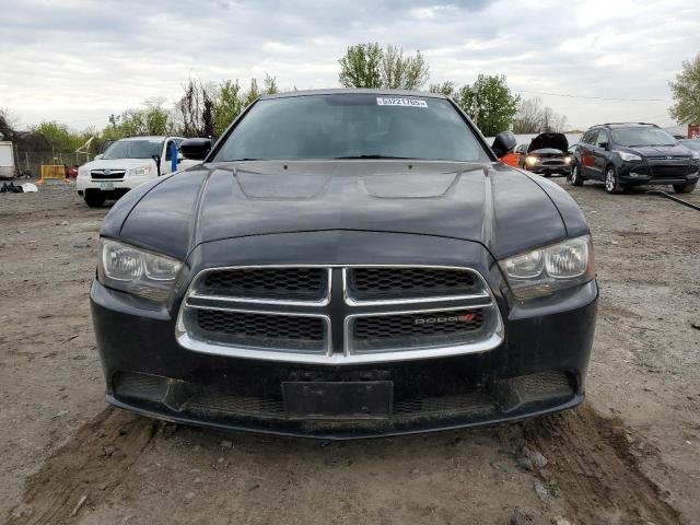 Снимка 5 от търг – 2013 DODGE CHARGER SE с VIN 2C3CDXBG2DH637773