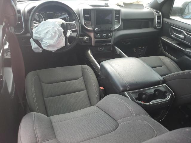 Photo 8 from auction – 2021 RAM 1500 BIG H with VIN 1C6RREFT5MN690677