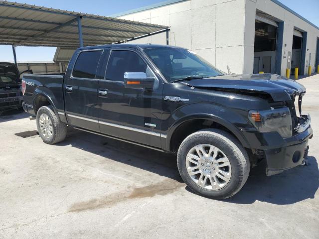 Photo 4 from auction – 2014 FORD F150 SUPER with VIN 1FTFW1ET1EFB39771