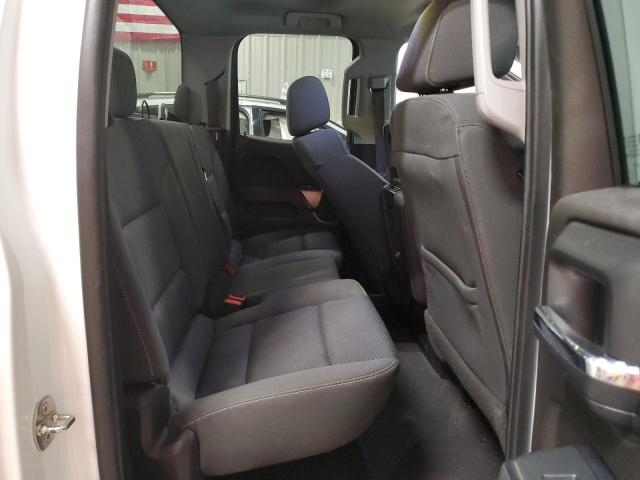 Photo 10 from auction – 2019 CHEVROLET SILVERADO with VIN 2GCVKPEC5K1150690