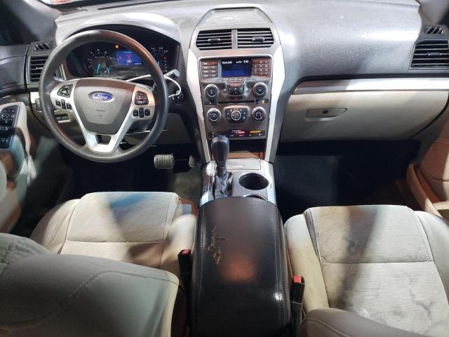 Photo 8 from auction – 2012 FORD EXPLORER with VIN 1FMHK7B84CGB01753