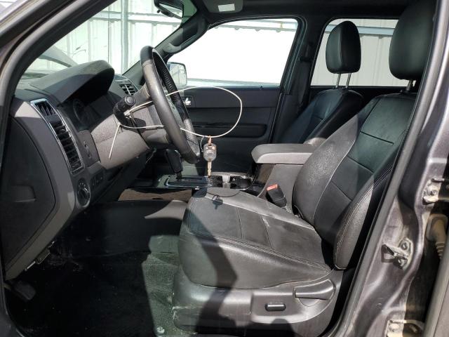 Photo 7 from auction – 2011 FORD ESCAPE LIM with VIN 1FMCU9EG0BKC44472