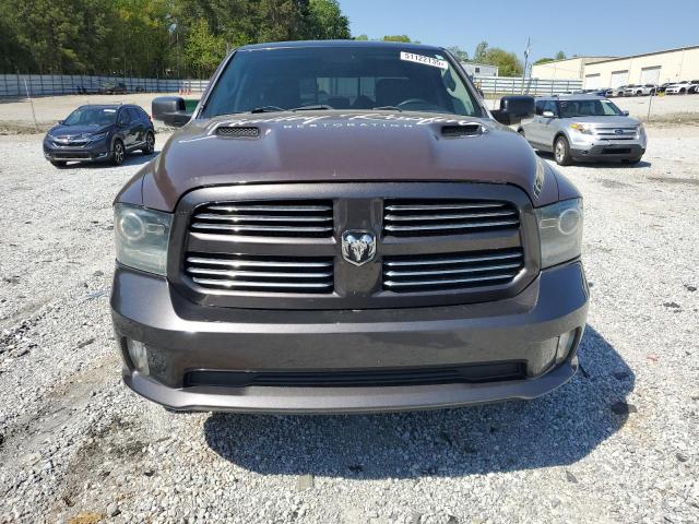 Photo 5 from auction – 2014 RAM 1500 with VIN 1C6RR6HT2ES372456