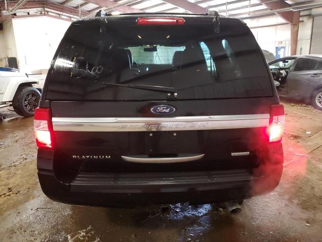 Photo 6 from auction – 2016 FORD EXPEDITION with VIN 1FMJU1MT9GEF26445
