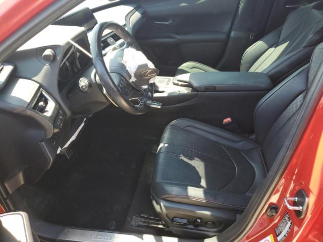 Photo 7 from auction – 2019 LEXUS UX 200 with VIN JTHY3JBH0K2001724