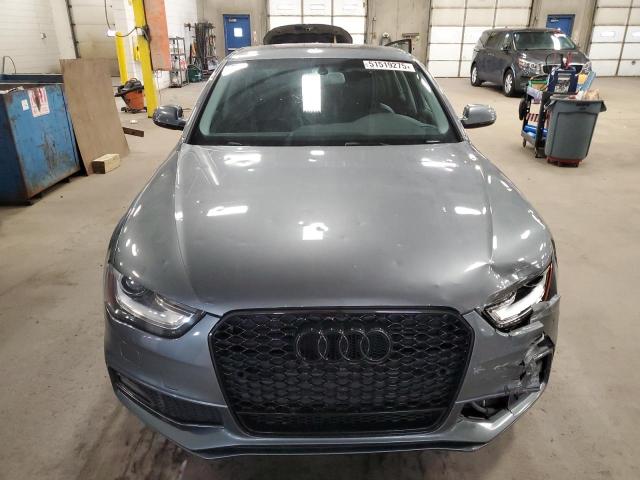 Photo 5 from auction – 2015 AUDI A4 PREMIUM with VIN WAUBFAFL1FN013864