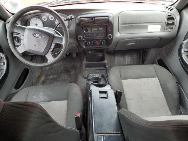 Photo 8 from auction – 2009 FORD RANGER SUP with VIN 1FTYR44E89PA46492