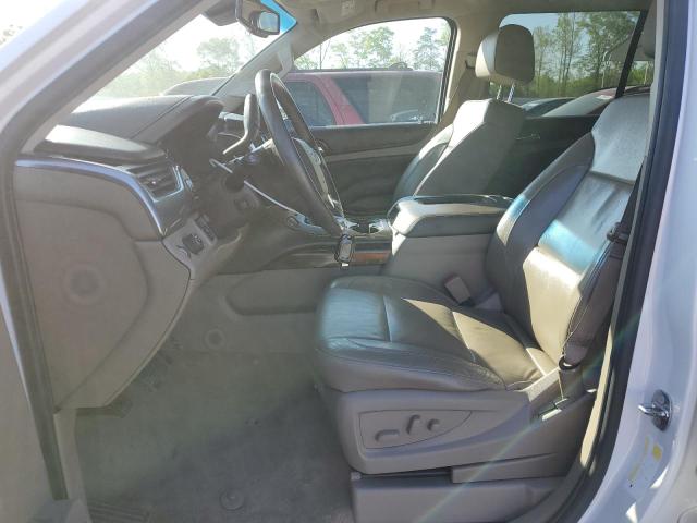 Photo 7 from auction – 2016 CHEVROLET TAHOE C150 with VIN 1GNSCBKC6GR418207