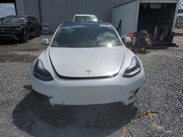 Снимка 5 от търг – 2021 TESLA MODEL 3 с VIN 5YJ3E1EA0MF920949