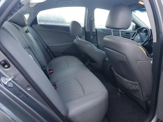 Photo 10 from auction – 2011 HYUNDAI SONATA SE with VIN 5NPEC4AC6BH243461