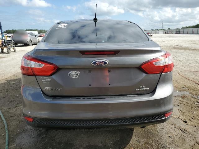 Photo 6 from auction – 2014 FORD FOCUS SE with VIN 1FADP3F22EL228858