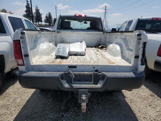 Photo 6 from auction – 2018 RAM 2500 with VIN 3C6MR4AJ6JG153296