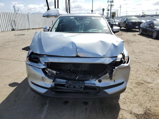 Photo 5 from auction – 2020 MAZDA CX-5 GRAND with VIN JM3KFBDM8L0721498