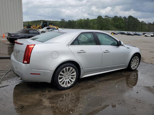 Photo 3 from auction – 2010 CADILLAC CTS PERFOR with VIN 1G6DL5EG9A0108391