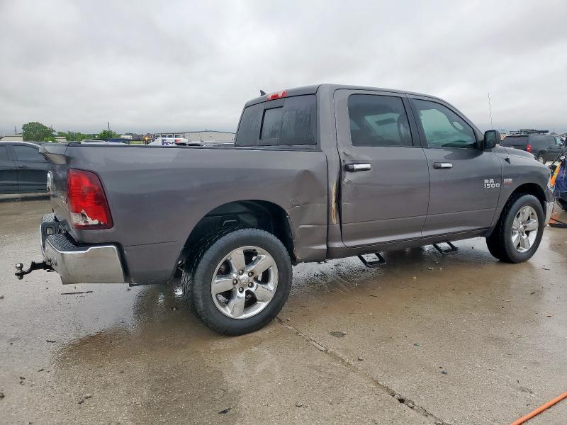 Photo 3 from auction – 2018 RAM 1500 SLT with VIN 1C6RR7LT8JS352591