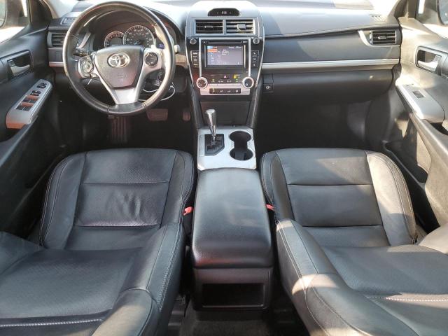 Photo 8 from auction – 2012 TOYOTA CAMRY BASE with VIN 4T1BF1FK6CU617157