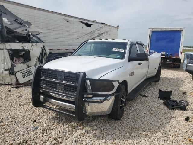 Photo 2 from auction – 2012 DODGE RAM 3500 S with VIN 3C63DPGL4CG106985