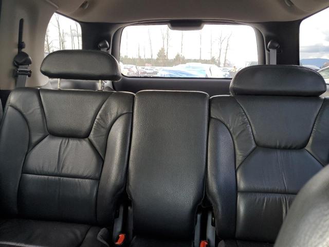 Снимка 10 от търг – 2002 DODGE DURANGO SL с VIN 1B4HS48N02F179268