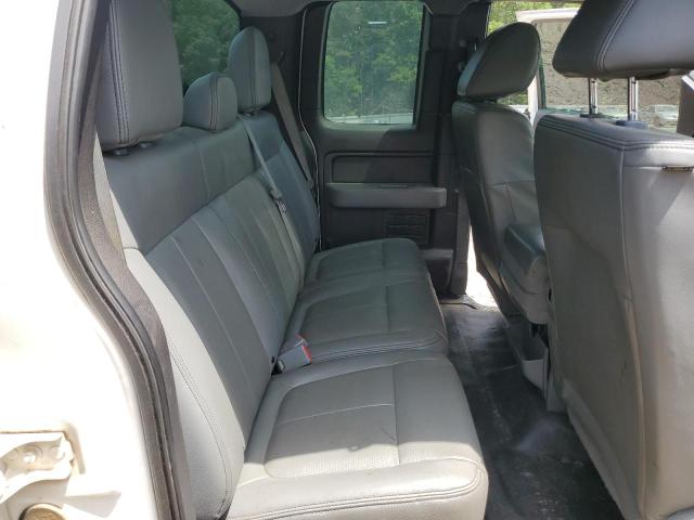 Photo 10 from auction – 2014 FORD F150 SUPER with VIN 1FTFX1EF7EKF68508