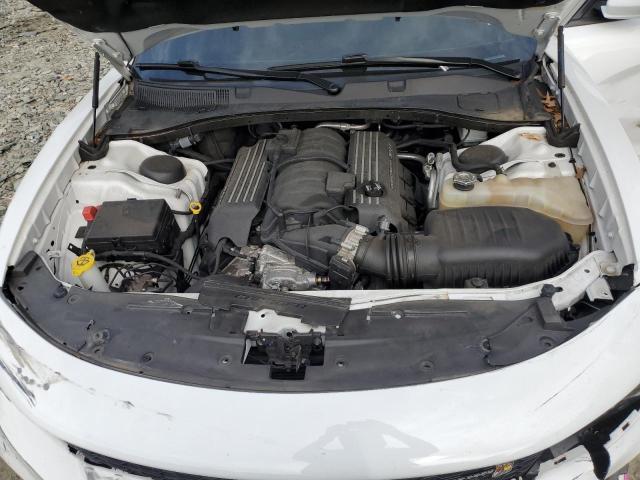 Photo 11 from auction – 2021 DODGE CHARGER SC with VIN 2C3CDXGJ6MH569627
