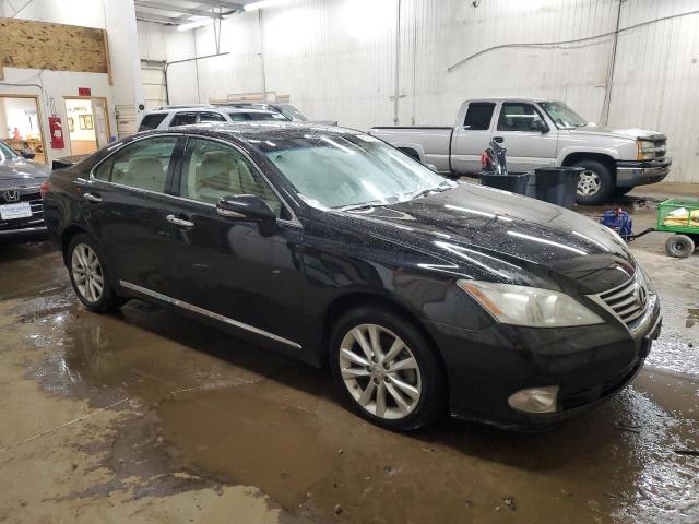 Photo 4 from auction – 2010 LEXUS ES with VIN JTHBK1EG9A2365960