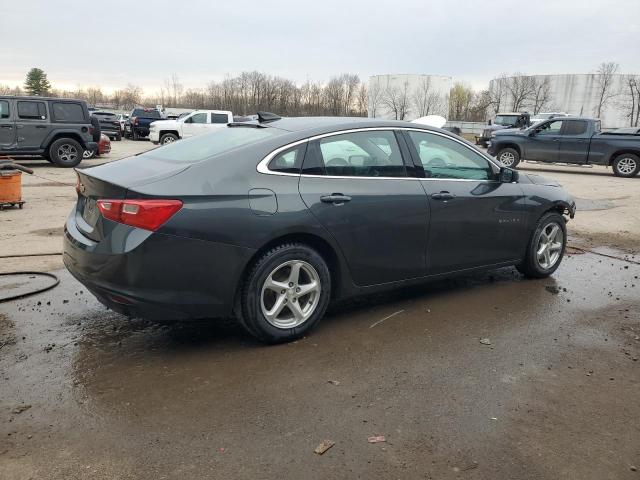 Photo 3 from auction – 2017 CHEVROLET MALIBU LS with VIN 1G1ZB5ST4HF125848