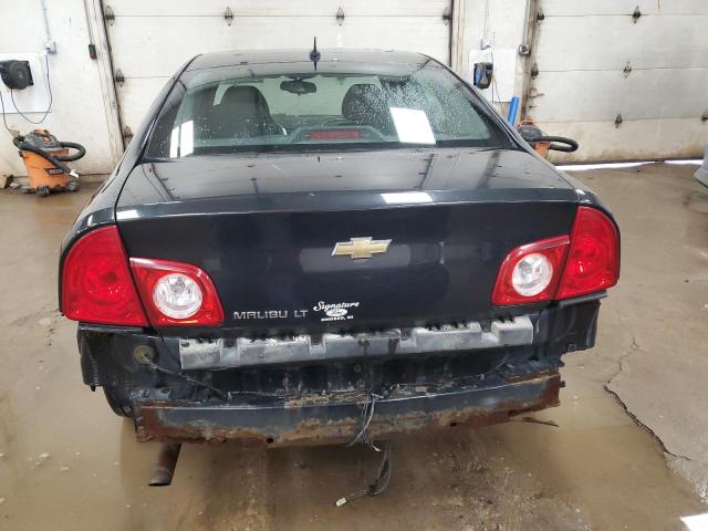 Photo 6 from auction – 2011 CHEVROLET MALIBU 1LT with VIN 1G1ZC5E19BF181802