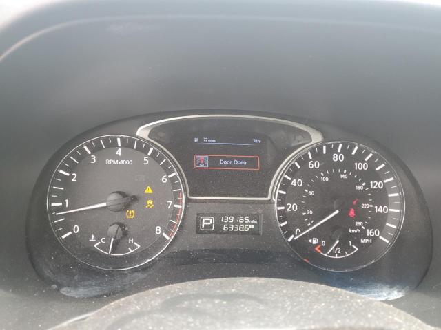 Photo 9 from auction – 2014 NISSAN PATHFINDER with VIN 5N1AR2MN6EC646706