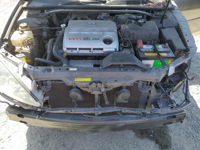 Photo 11 from auction – 2005 TOYOTA CAMRY LE with VIN 4T1BF30K15U609880
