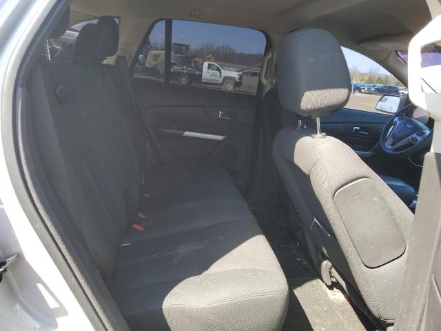 Photo 11 from auction – 2013 FORD EDGE with VIN 2FMDK3GC7DBB83572