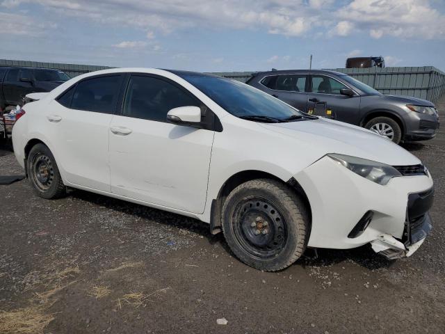 Photo 4 from auction – 2015 TOYOTA COROLLA L with VIN 2T1BURHEXFC419036