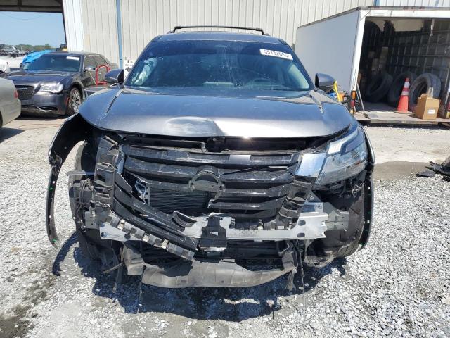 Photo 5 from auction – 2022 NISSAN PATHFINDER with VIN 5N1DR3BA0NC253982