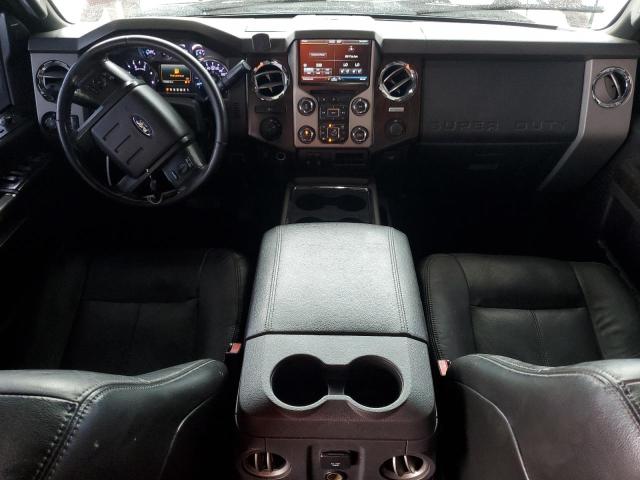 Photo 8 from auction – 2015 FORD F250 SUPER with VIN 1FT7W2BT2FEB03044