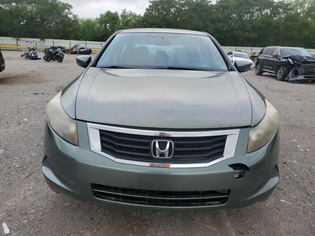Photo 5 from auction – 2010 HONDA ACCORD EX with VIN 1HGCP2F71AA097196