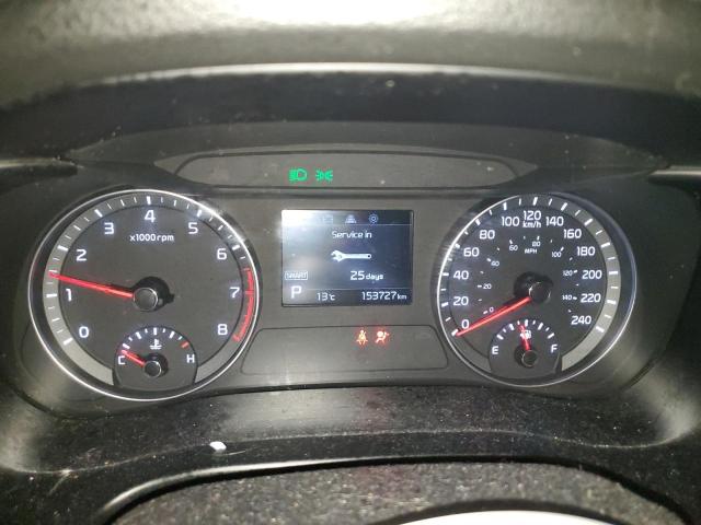 Photo 9 from auction – 2019 KIA FORTE FE with VIN 3KPF24AD1KE094221