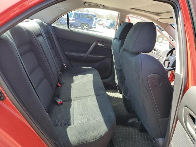 Снимка 10 от търг – 2008 MAZDA 6 S с VIN 1YVHP80D685M21181