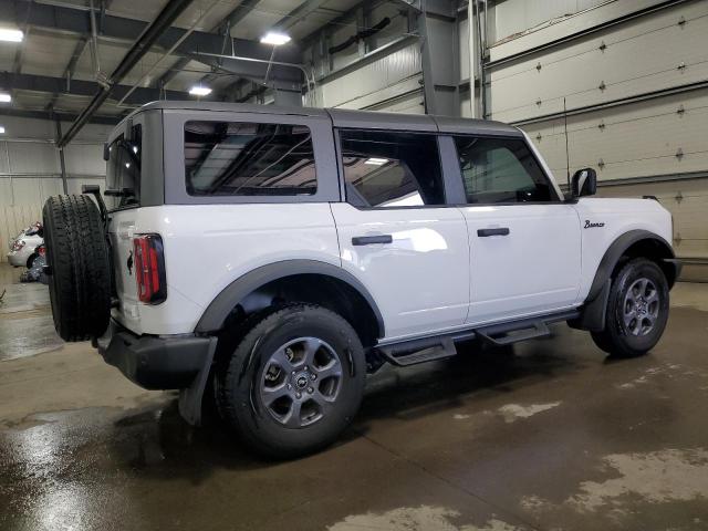 Photo 3 from auction – 2023 FORD BRONCO BAS with VIN 1FMEE5BP6PLC08550