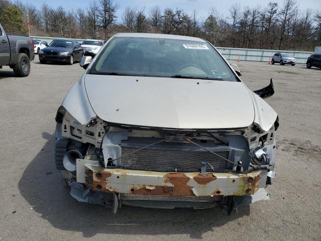 Photo 5 from auction – 2012 CHEVROLET MALIBU with VIN 1G1ZC5E05CF199125