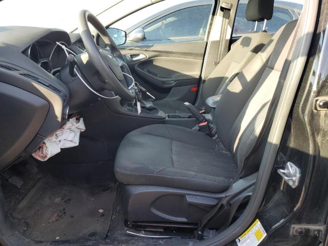 Снимка 7 от търг – 2015 FORD FOCUS SE с VIN 1FADP3F21FL305057