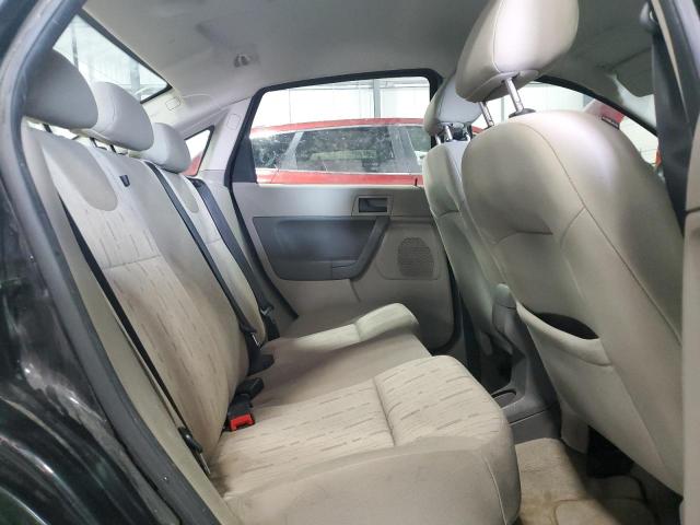 Photo 10 from auction – 2009 FORD FOCUS SE with VIN 1FAHP35N89W225349