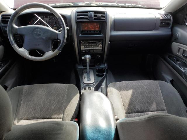 Photo 8 from auction – 2003 ISUZU AXIOM XS with VIN 4S2CE58X934602149