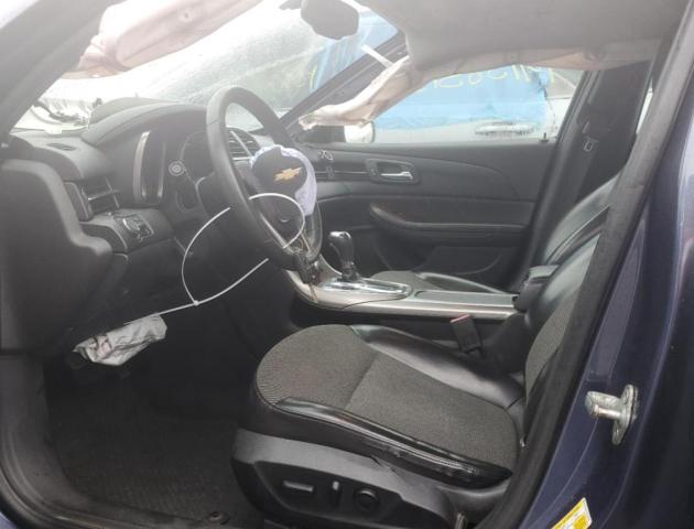 Photo 7 from auction – 2013 CHEVROLET MALIBU 1LT with VIN 1G11C5SA7DF331703