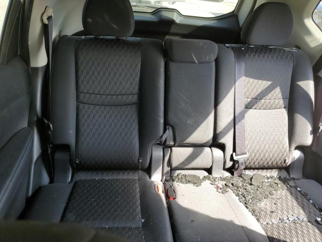 Photo 10 from auction – 2018 NISSAN ROGUE S with VIN KNMAT2MVXJP597373