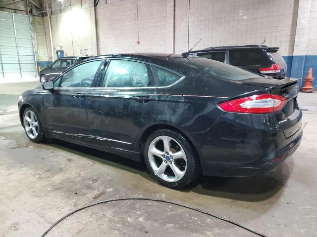 Photo 2 from auction – 2015 FORD FUSION SE with VIN 1FA6P0HD3F5102987