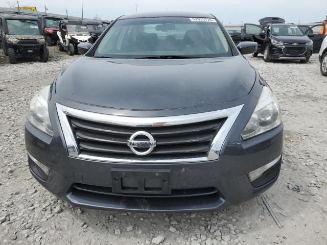 Photo 5 from auction – 2013 NISSAN ALTIMA 2.5 with VIN 1N4AL3AP0DN427315