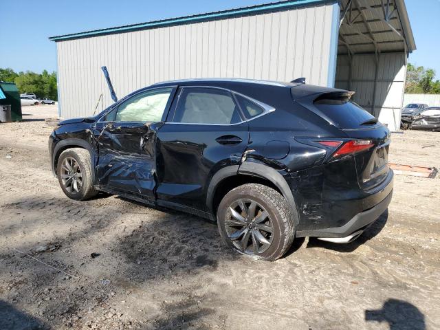 Photo 2 from auction – 2015 LEXUS NX 200T with VIN JTJYARBZ1F2019683