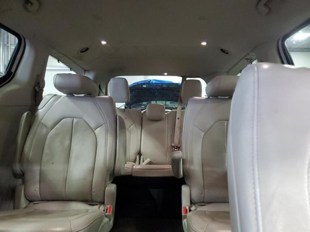Photo 10 from auction – 2017 CHRYSLER PACIFICA T with VIN 2C4RC1BG0HR837458