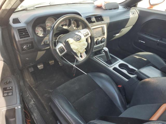 Photo 8 from auction – 2011 DODGE CHALLENGER with VIN 2B3CJ7DJXBH561909