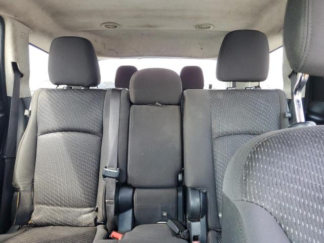 Photo 10 from auction – 2018 DODGE JOURNEY SE with VIN 3C4PDCAB7JT157971