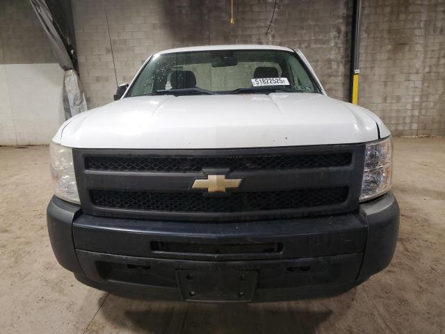Photo 5 from auction – 2010 CHEVROLET SILVERADO with VIN 1GCPCPEX6AZ274076
